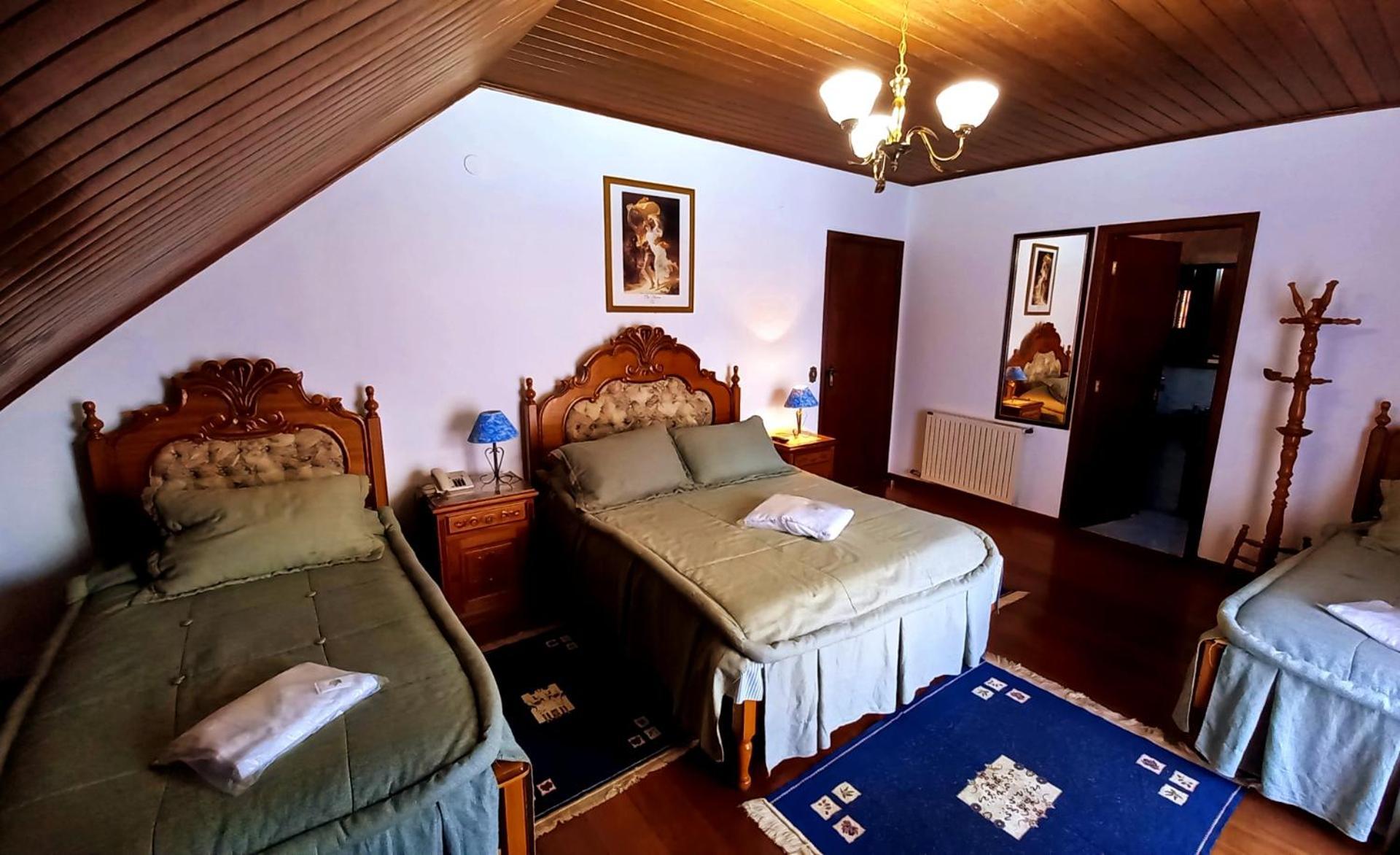 Hotel Shallon — Fotos 3