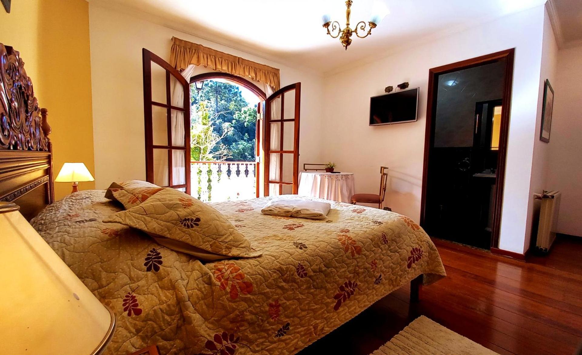 Hotel Shallon — Fotos 2